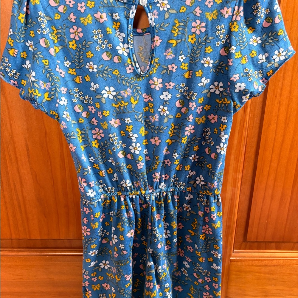 Girls Rompers - Picture 3 of 6